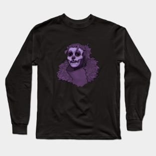 SwapFell Papyrus Humanization Long Sleeve T-Shirt